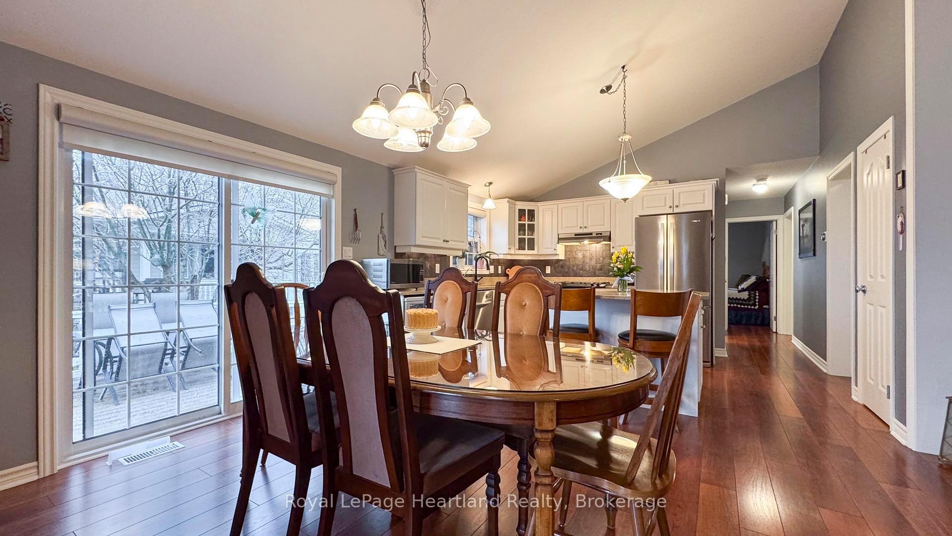 Photo 12 of 81406 Champlain Boulevard, Ashfield-Colborne-Wawanosh, Colborne — HOMEH
