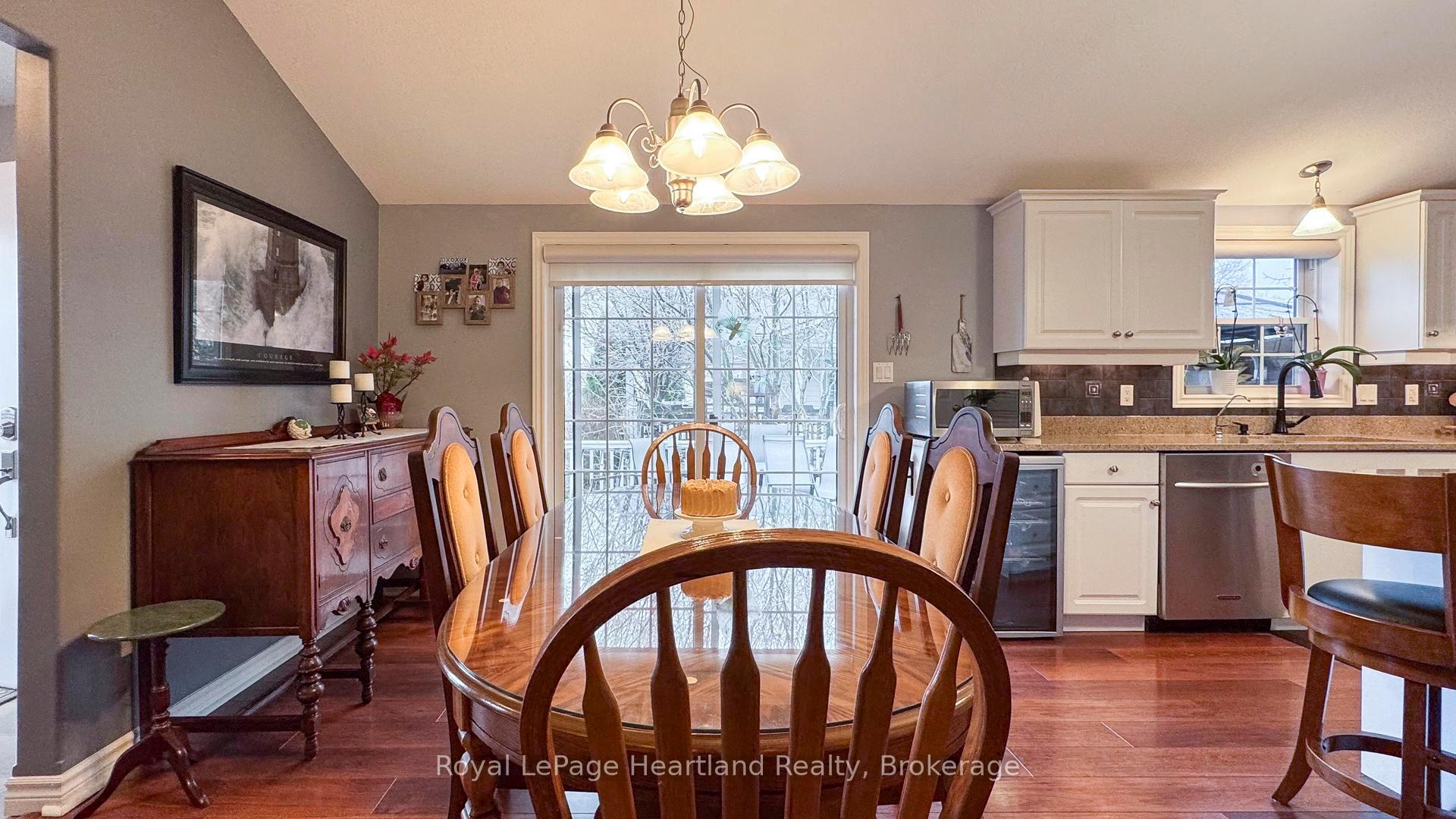 Photo 13 of 81406 Champlain Boulevard, Ashfield-Colborne-Wawanosh, Colborne — HOMEH