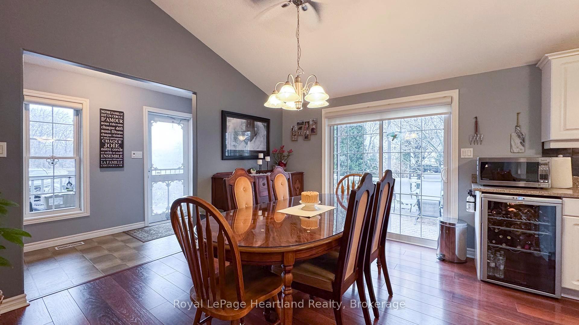 Photo 14 of 81406 Champlain Boulevard, Ashfield-Colborne-Wawanosh, Colborne — HOMEH