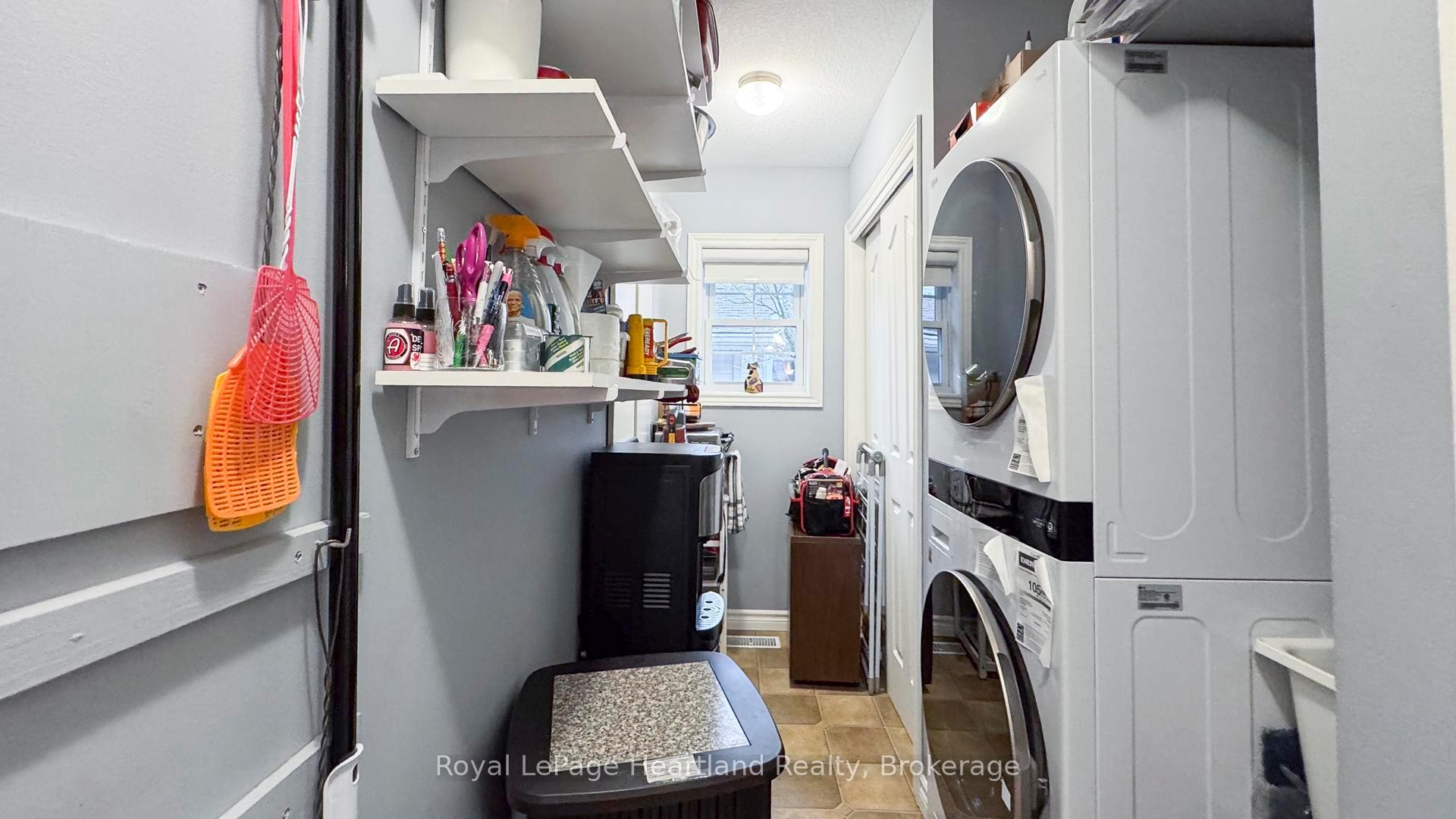 Photo 21 of 81406 Champlain Boulevard, Ashfield-Colborne-Wawanosh, Colborne — HOMEH