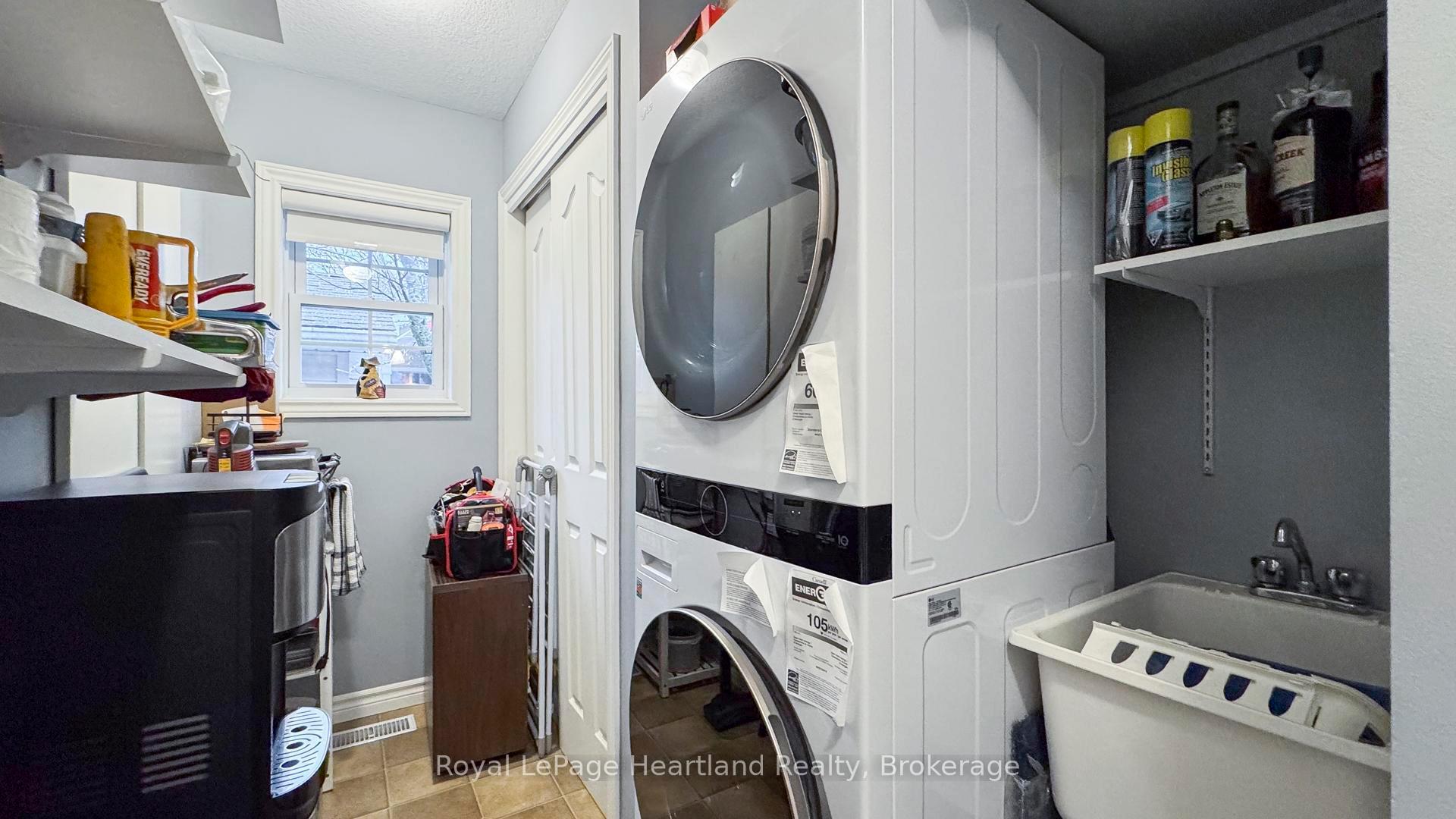 Photo 22 of 81406 Champlain Boulevard, Ashfield-Colborne-Wawanosh, Colborne — HOMEH