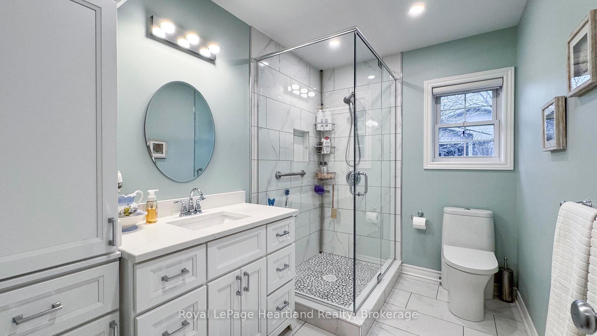 Photo 23 of 81406 Champlain Boulevard, Ashfield-Colborne-Wawanosh, Colborne — HOMEH