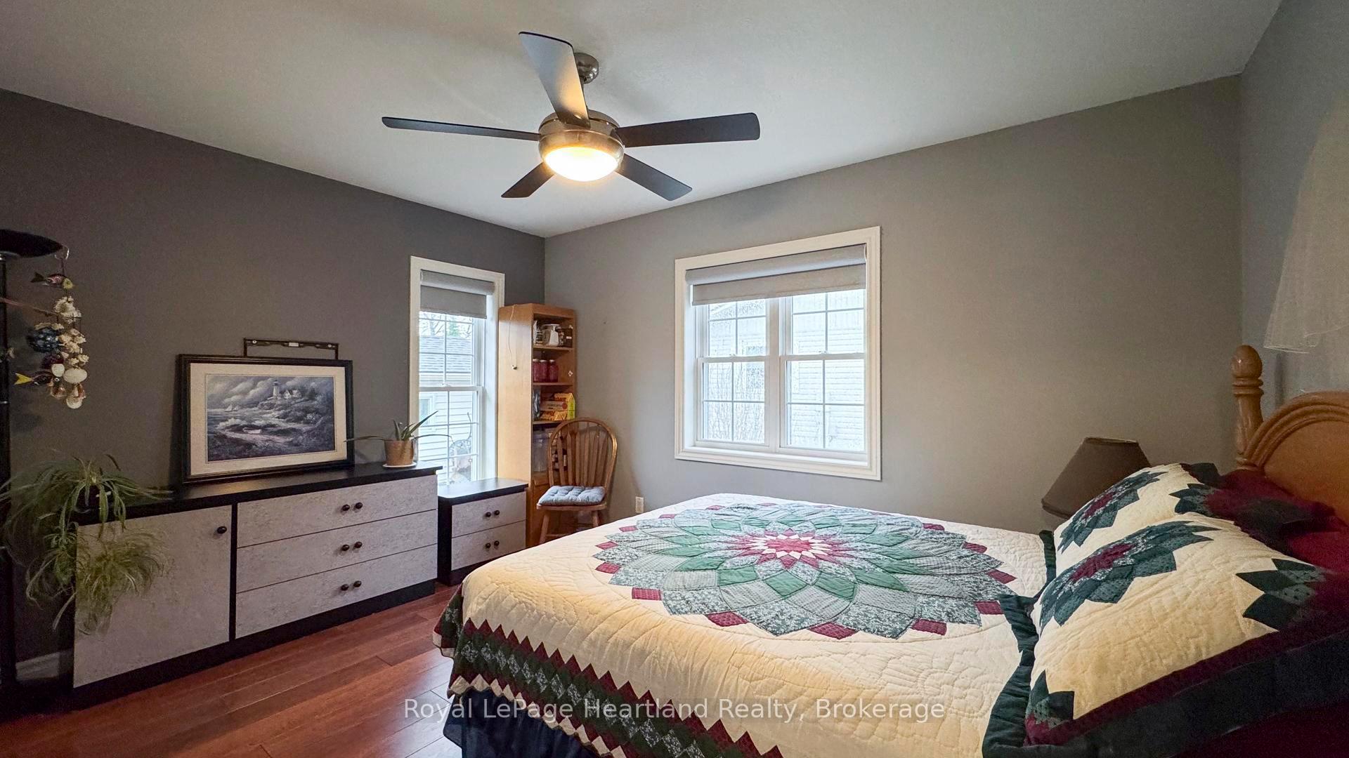 Photo 25 of 81406 Champlain Boulevard, Ashfield-Colborne-Wawanosh, Colborne — HOMEH
