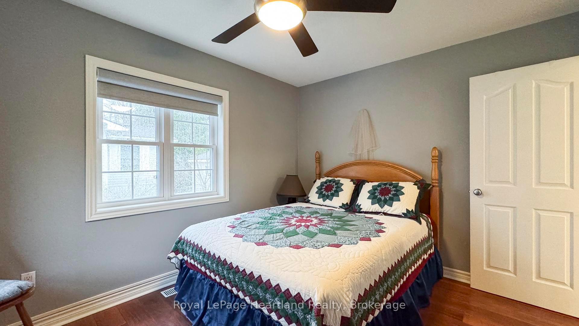 Photo 26 of 81406 Champlain Boulevard, Ashfield-Colborne-Wawanosh, Colborne — HOMEH