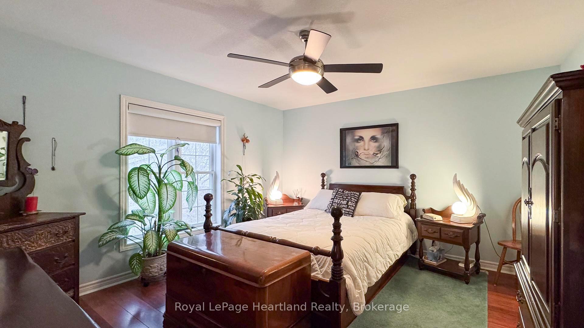 Photo 28 of 81406 Champlain Boulevard, Ashfield-Colborne-Wawanosh, Colborne — HOMEH