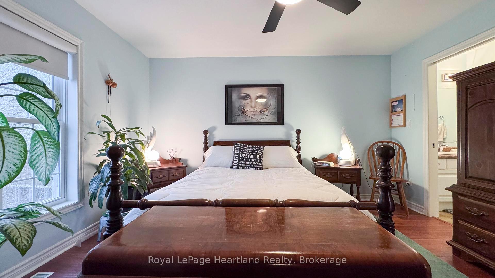 Photo 29 of 81406 Champlain Boulevard, Ashfield-Colborne-Wawanosh, Colborne — HOMEH