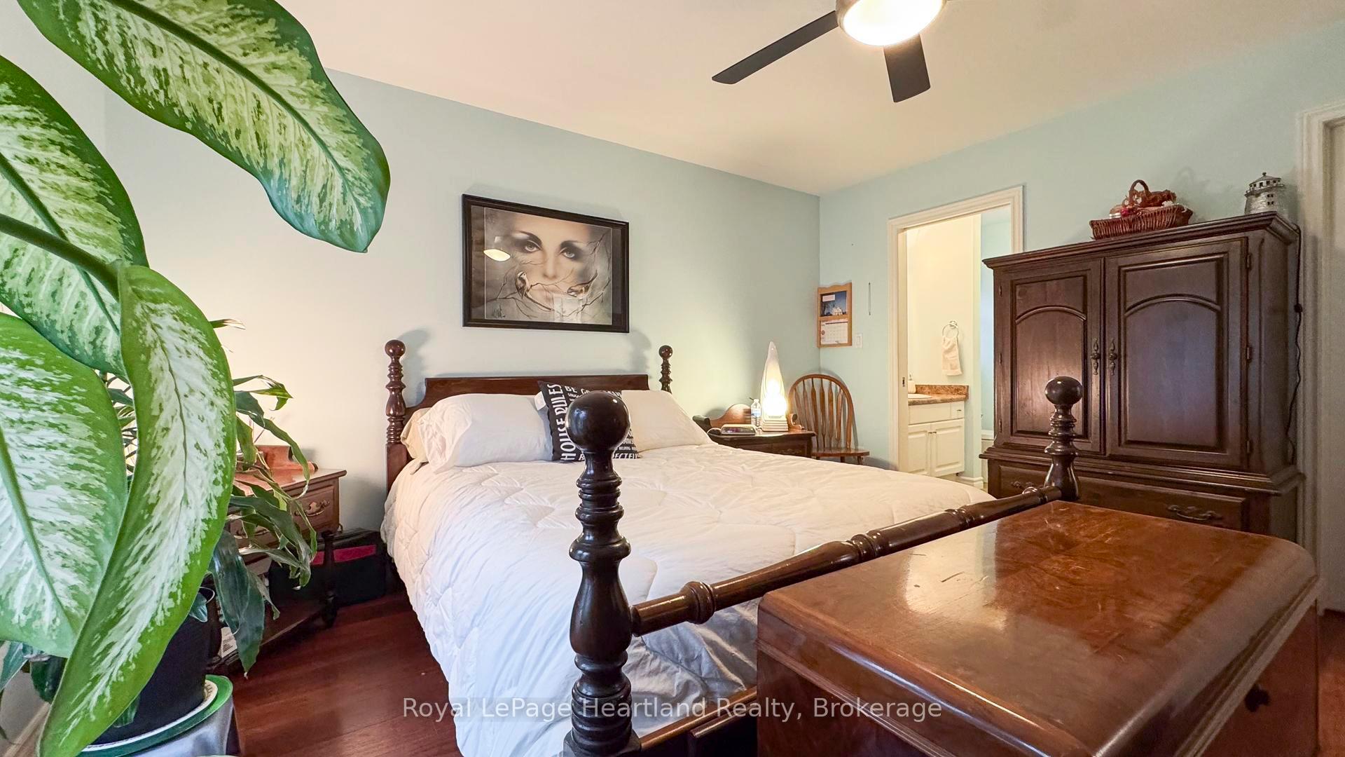 Photo 30 of 81406 Champlain Boulevard, Ashfield-Colborne-Wawanosh, Colborne — HOMEH