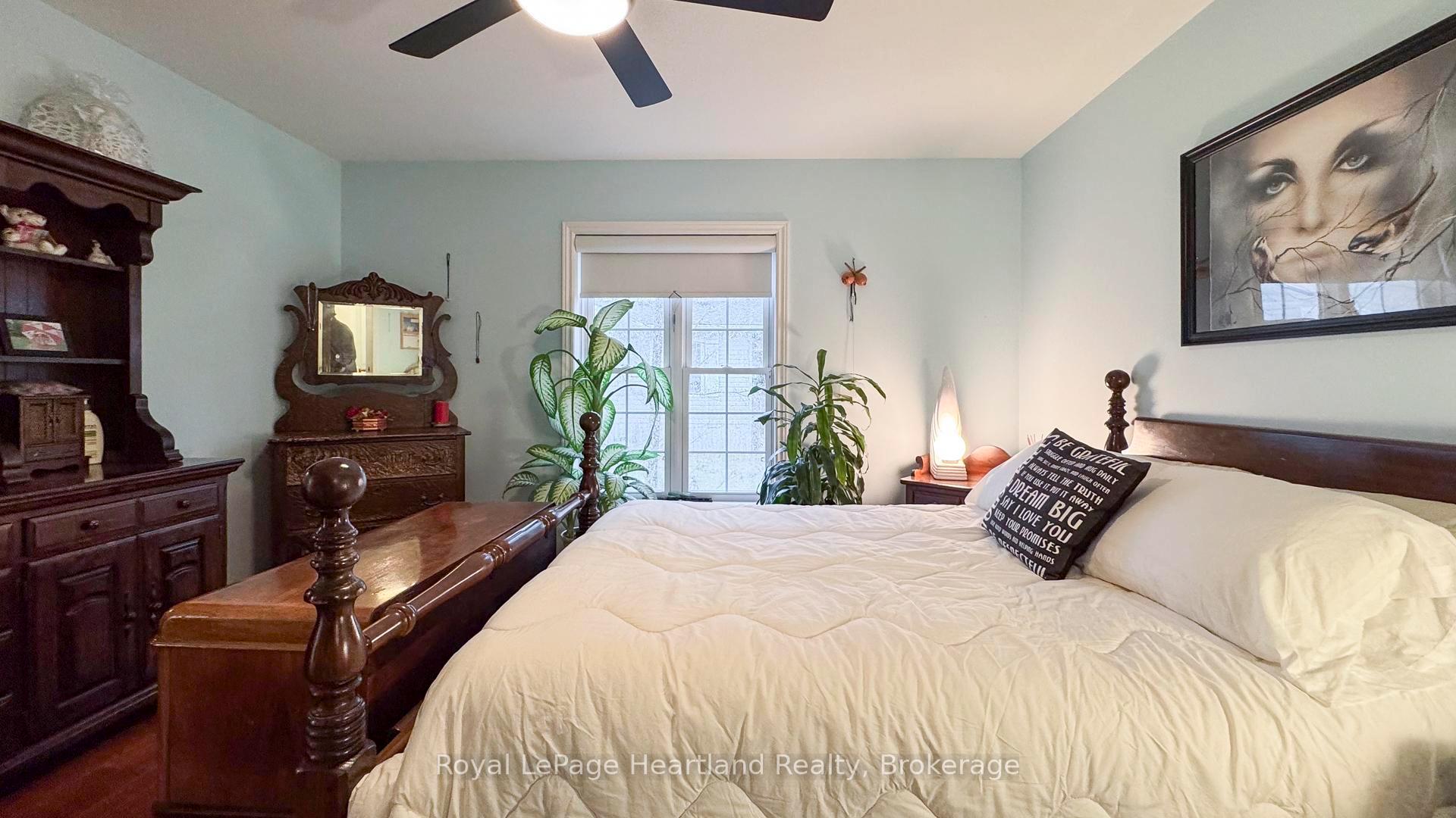 Photo 31 of 81406 Champlain Boulevard, Ashfield-Colborne-Wawanosh, Colborne — HOMEH