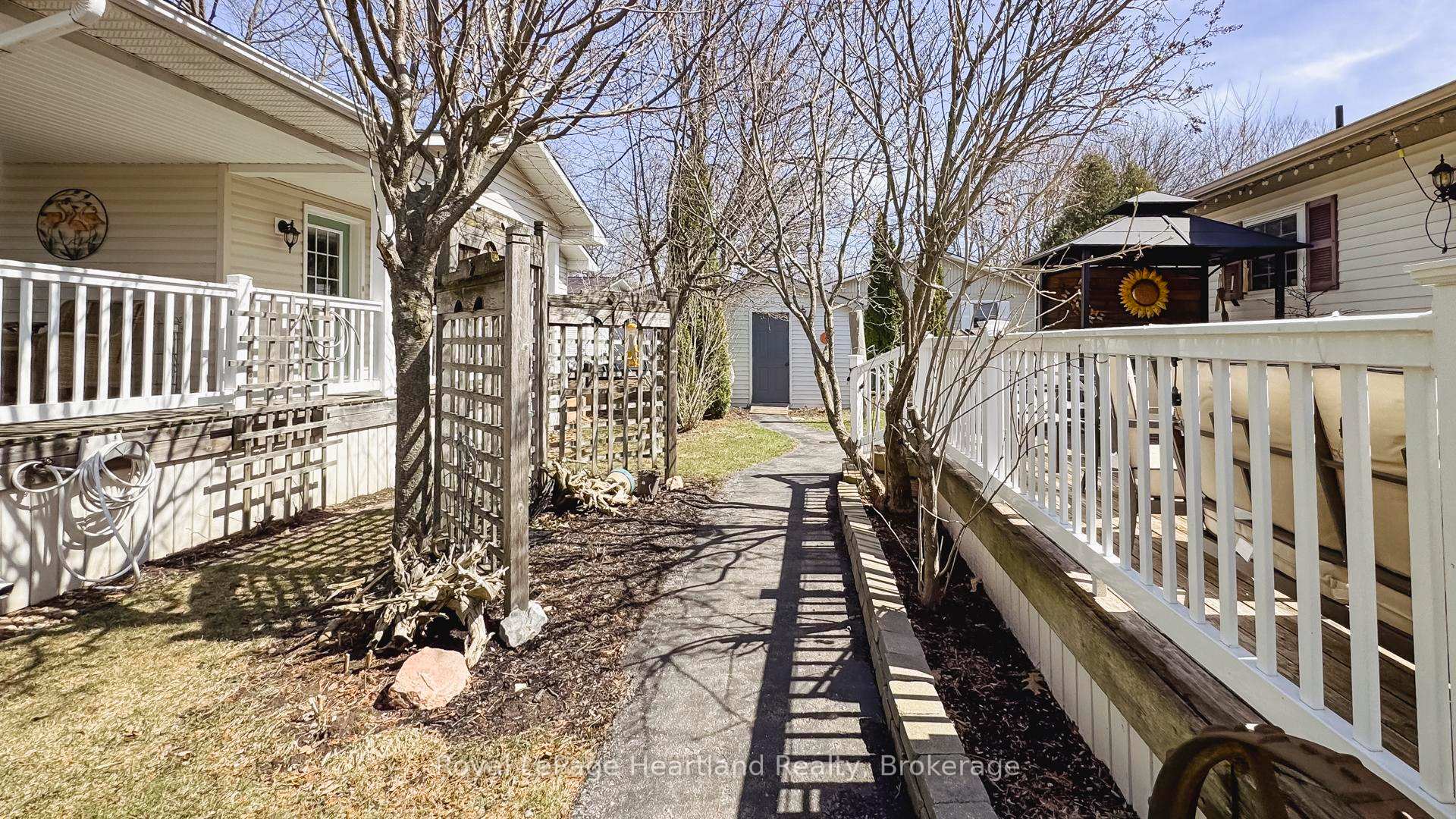 Photo 35 of 81406 Champlain Boulevard, Ashfield-Colborne-Wawanosh, Colborne — HOMEH