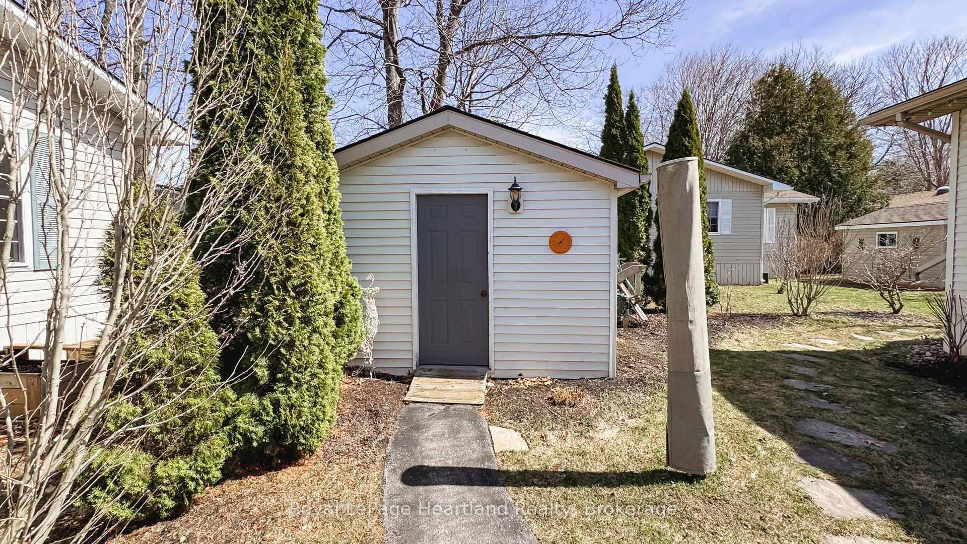Photo 36 of 81406 Champlain Boulevard, Ashfield-Colborne-Wawanosh, Colborne — HOMEH