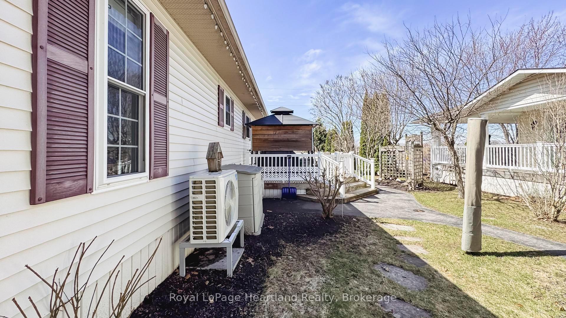 Photo 37 of 81406 Champlain Boulevard, Ashfield-Colborne-Wawanosh, Colborne — HOMEH
