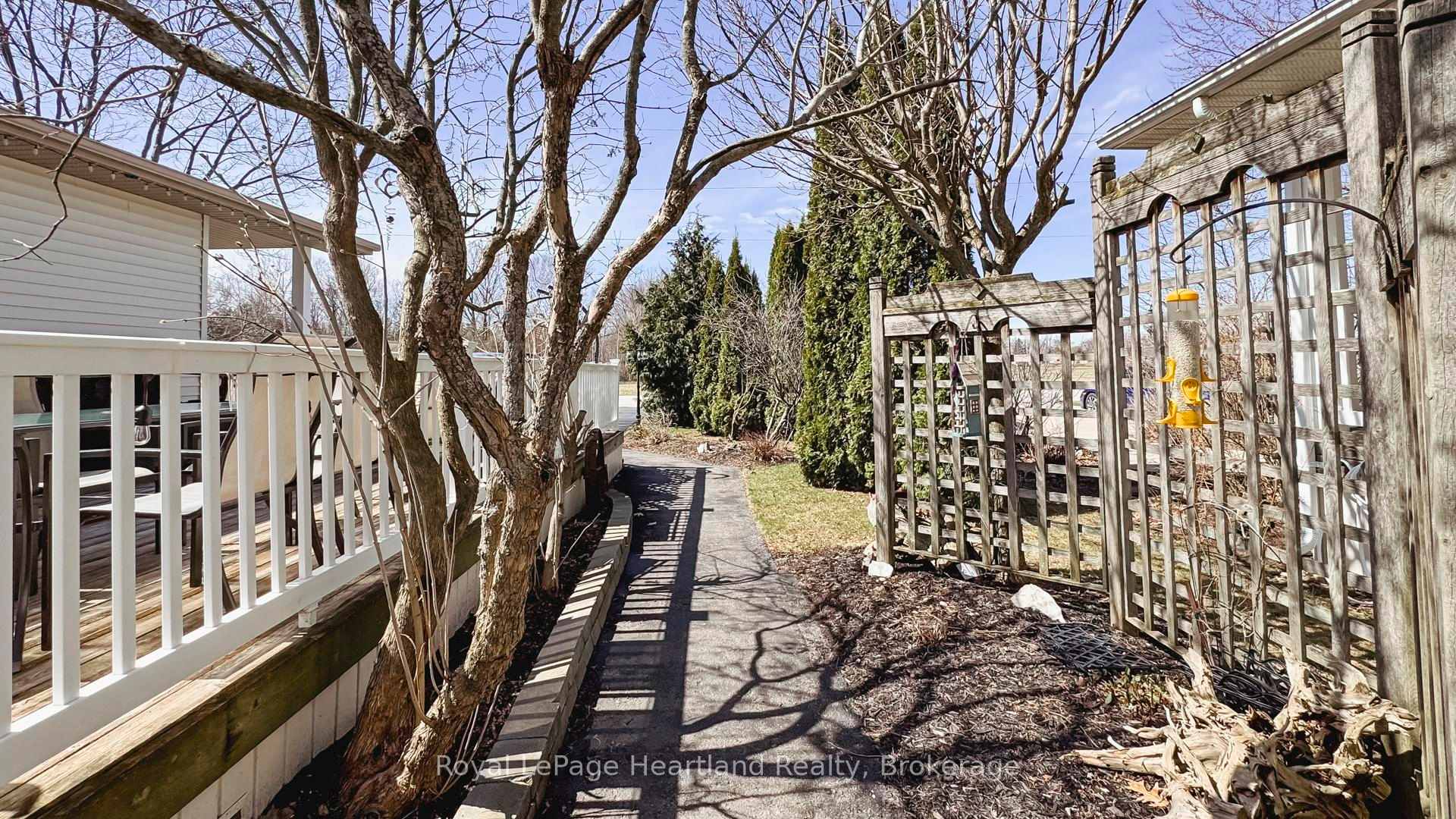 Photo 38 of 81406 Champlain Boulevard, Ashfield-Colborne-Wawanosh, Colborne — HOMEH