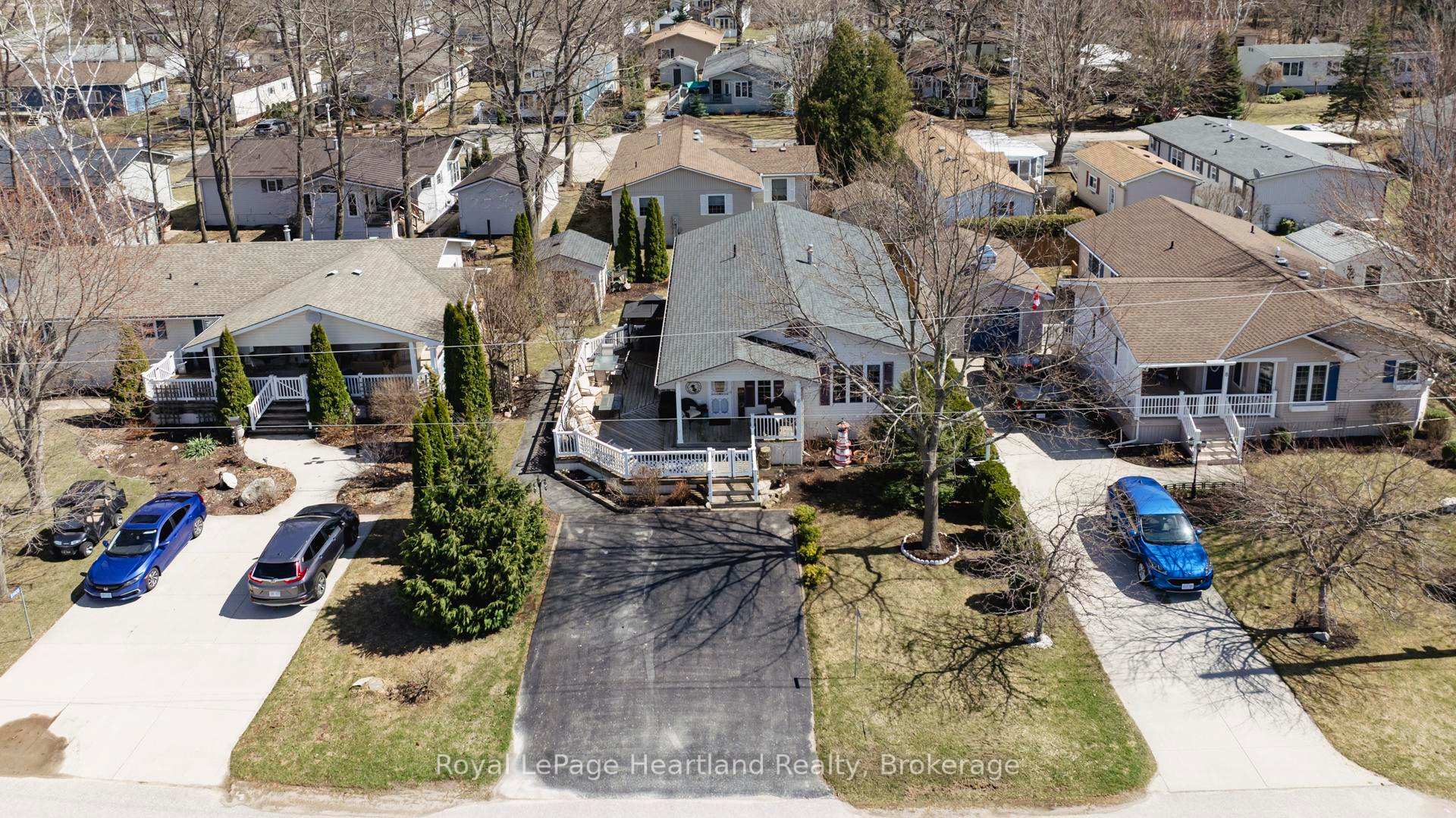 Photo 40 of 81406 Champlain Boulevard, Ashfield-Colborne-Wawanosh, Colborne — HOMEH