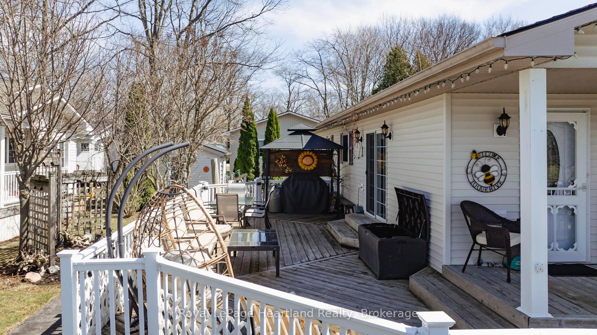 Photo 41 of 81406 Champlain Boulevard, Ashfield-Colborne-Wawanosh, Colborne — HOMEH