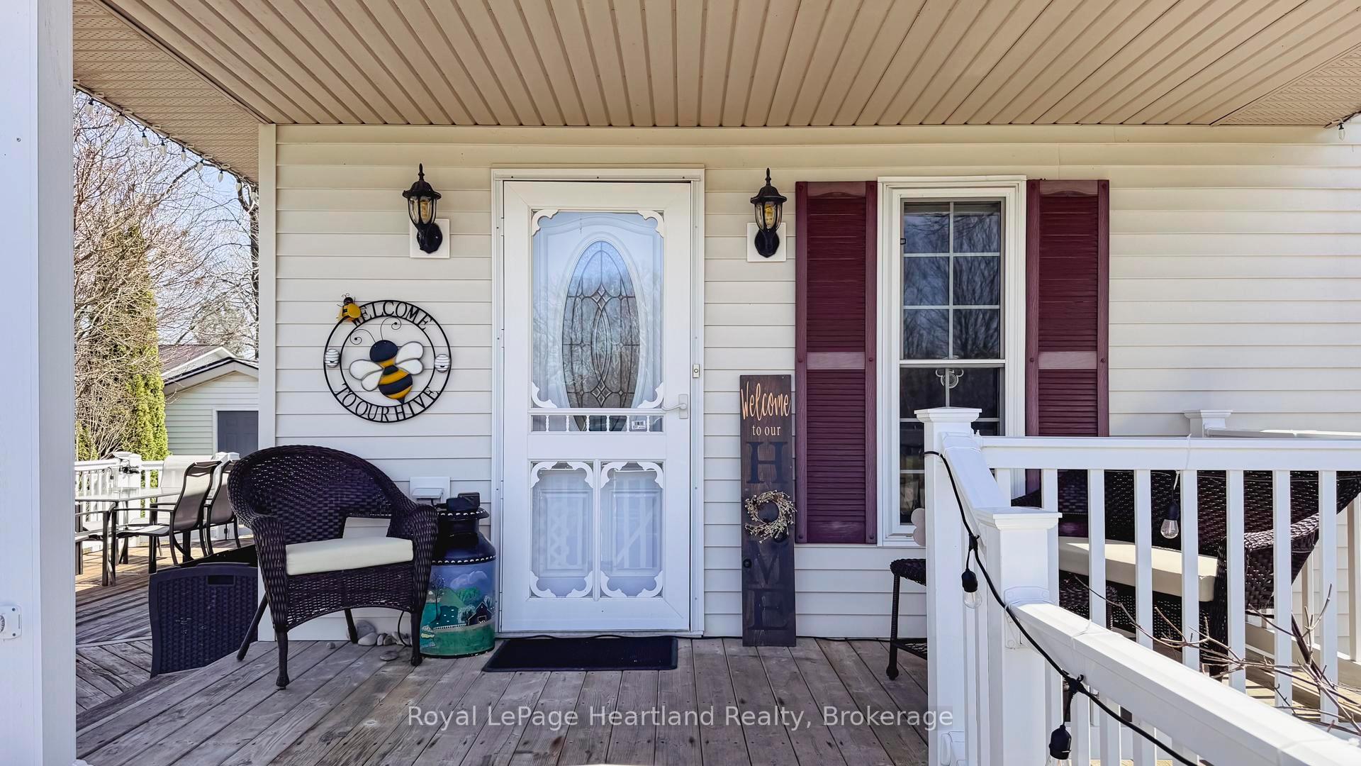 Photo 42 of 81406 Champlain Boulevard, Ashfield-Colborne-Wawanosh, Colborne — HOMEH