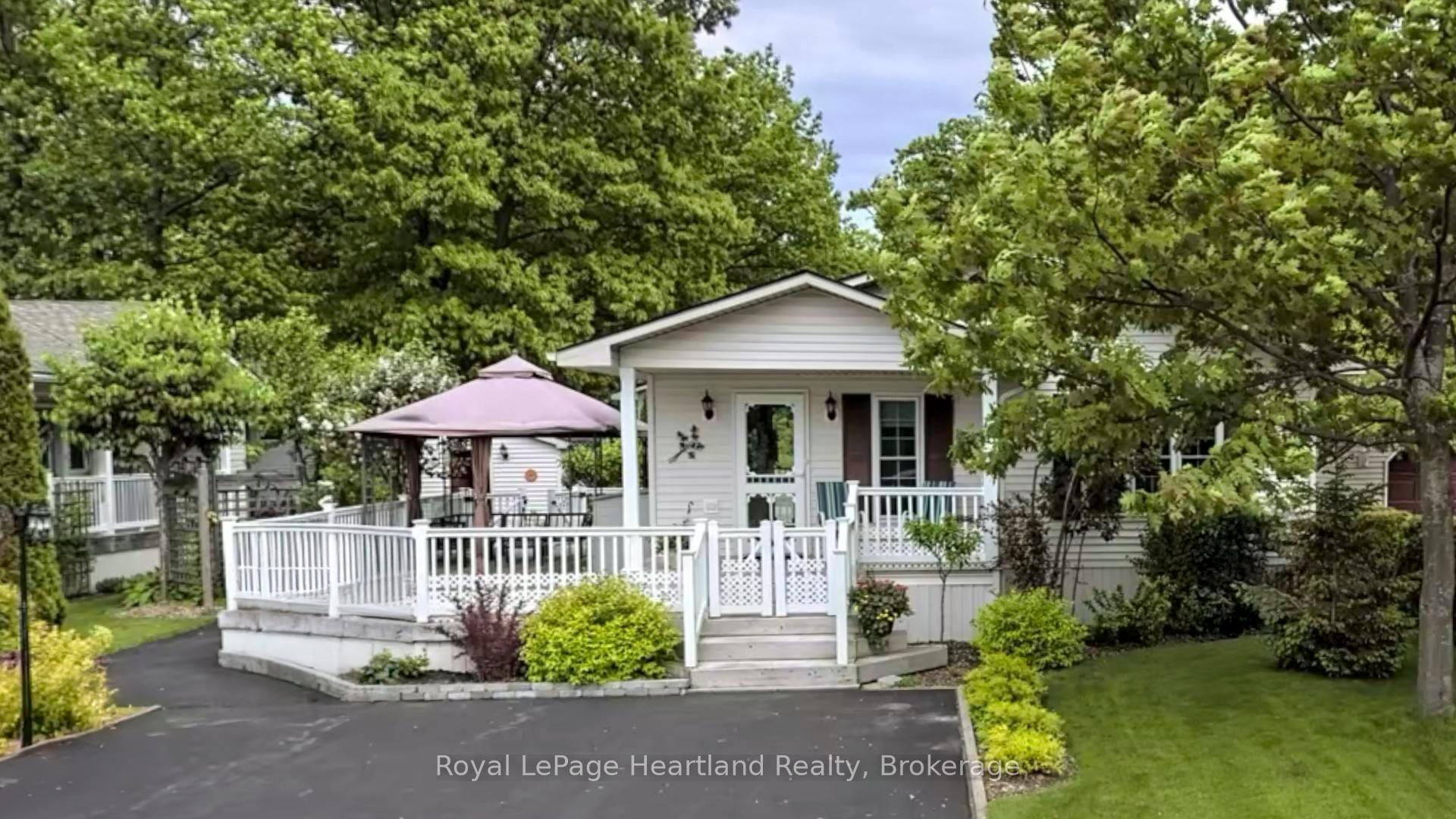 Photo 43 of 81406 Champlain Boulevard, Ashfield-Colborne-Wawanosh, Colborne — HOMEH