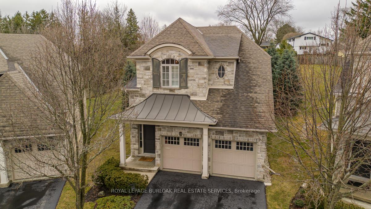 Photo 1 of 64 McGrath Court, Hamilton, Dundas — HOMEH