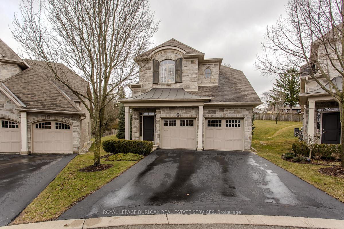Photo 2 of 64 McGrath Court, Hamilton, Dundas — HOMEH