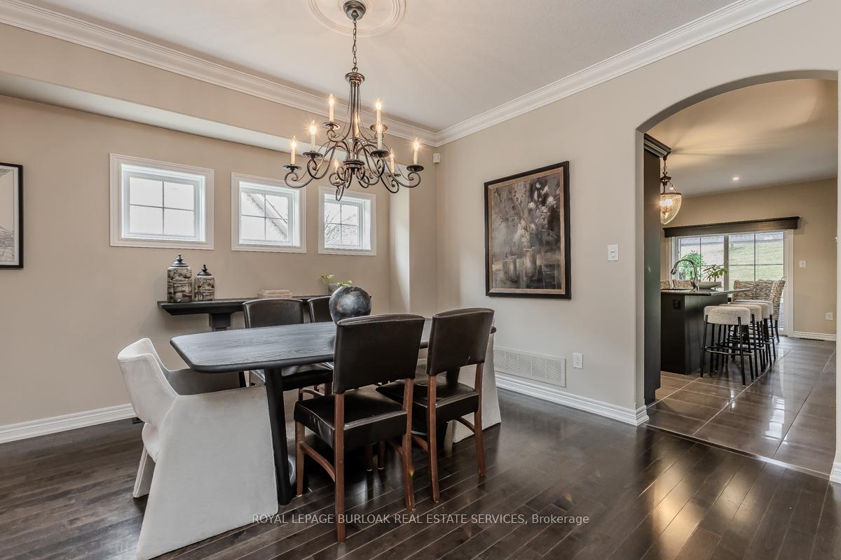 Photo 14 of 64 McGrath Court, Hamilton, Dundas — HOMEH