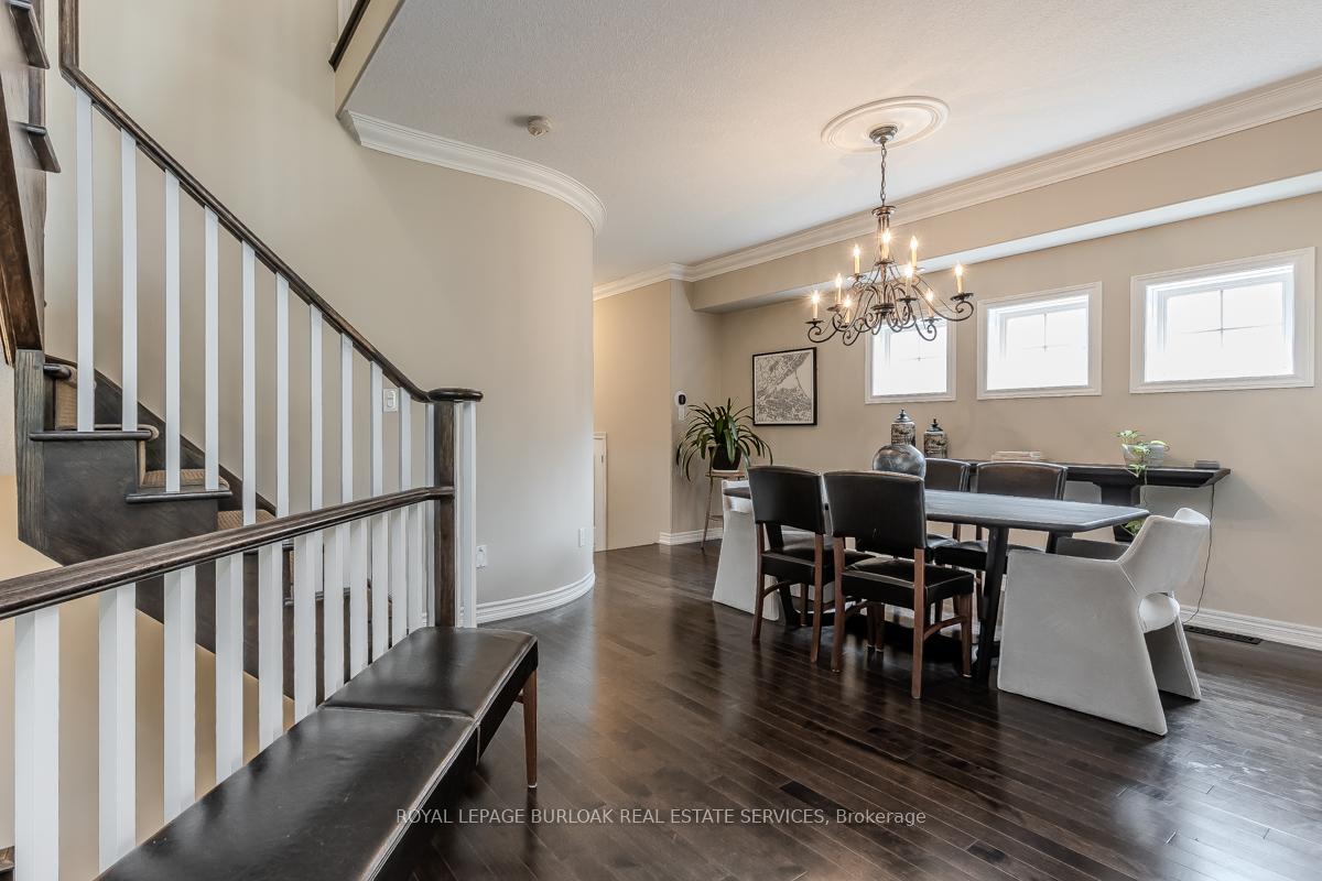 Photo 15 of 64 McGrath Court, Hamilton, Dundas — HOMEH