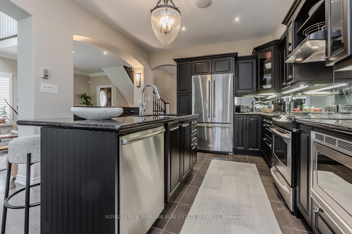 Photo 19 of 64 McGrath Court, Hamilton, Dundas — HOMEH