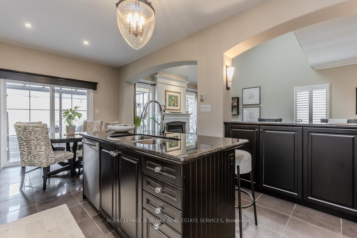 Photo 20 of 64 McGrath Court, Hamilton, Dundas — HOMEH