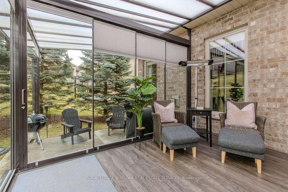 Photo 24 of 64 McGrath Court, Hamilton, Dundas — HOMEH