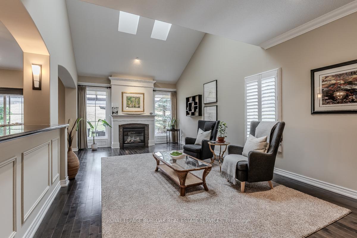 Photo 26 of 64 McGrath Court, Hamilton, Dundas — HOMEH