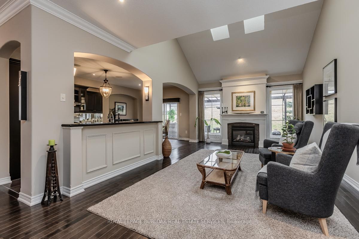 Photo 27 of 64 McGrath Court, Hamilton, Dundas — HOMEH