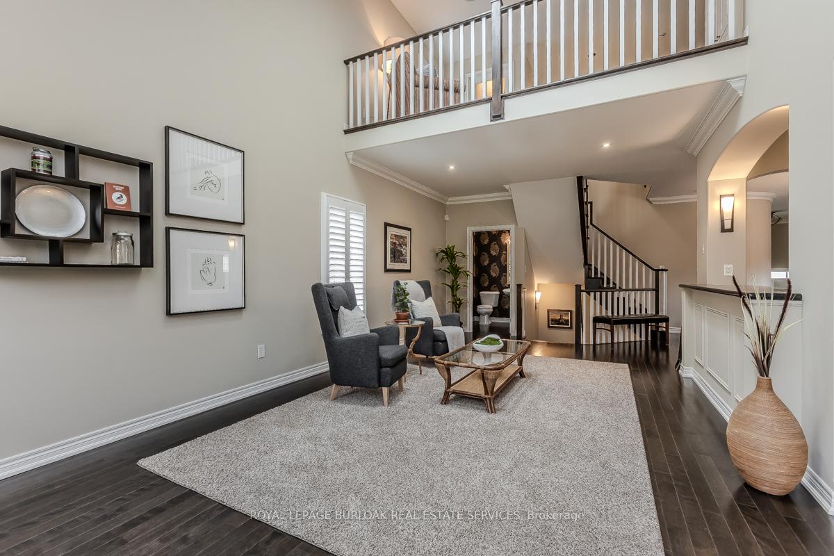 Photo 28 of 64 McGrath Court, Hamilton, Dundas — HOMEH