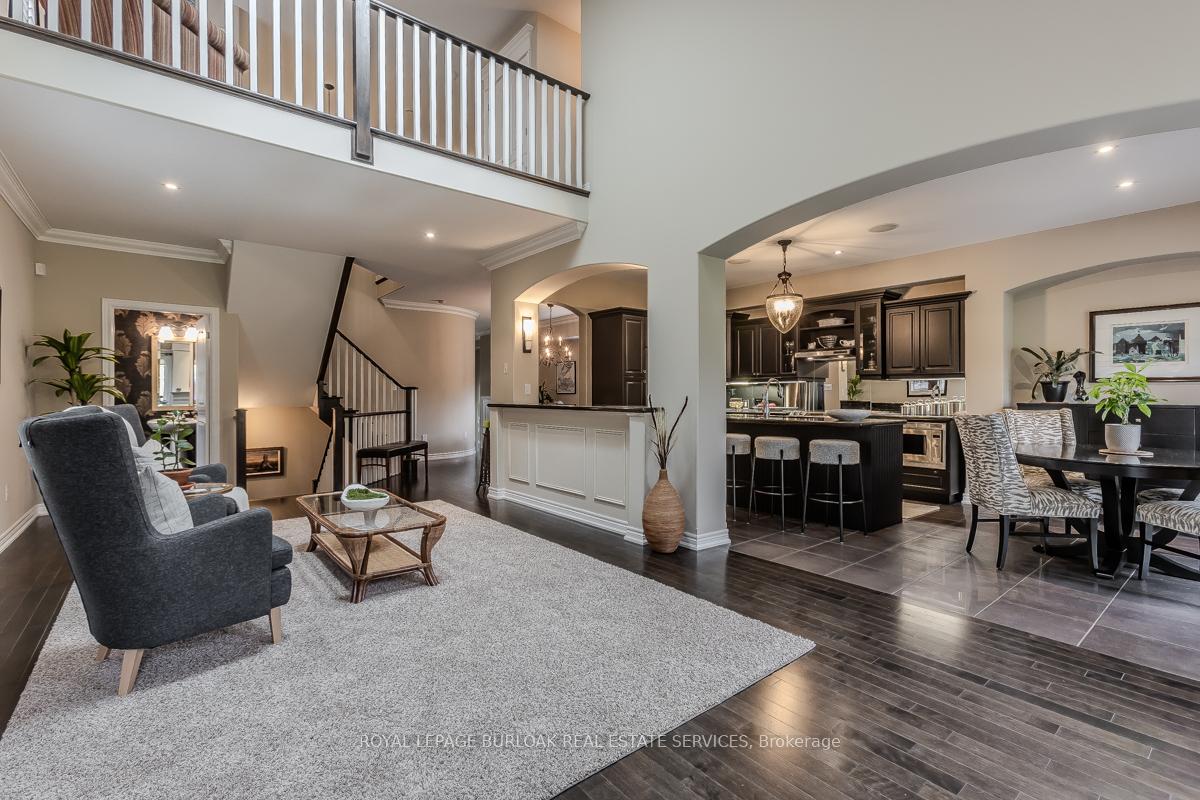 Photo 29 of 64 McGrath Court, Hamilton, Dundas — HOMEH