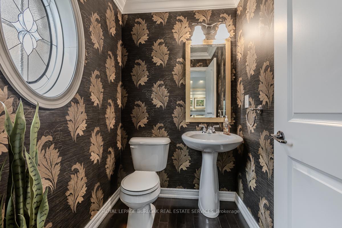 Photo 30 of 64 McGrath Court, Hamilton, Dundas — HOMEH