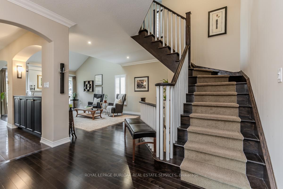 Photo 31 of 64 McGrath Court, Hamilton, Dundas — HOMEH