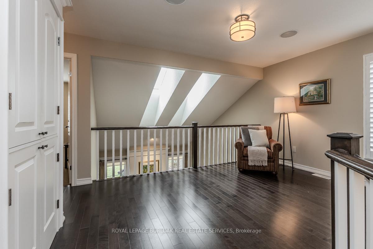 Photo 32 of 64 McGrath Court, Hamilton, Dundas — HOMEH