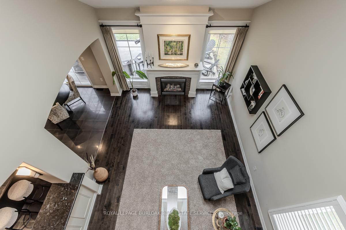 Photo 33 of 64 McGrath Court, Hamilton, Dundas — HOMEH
