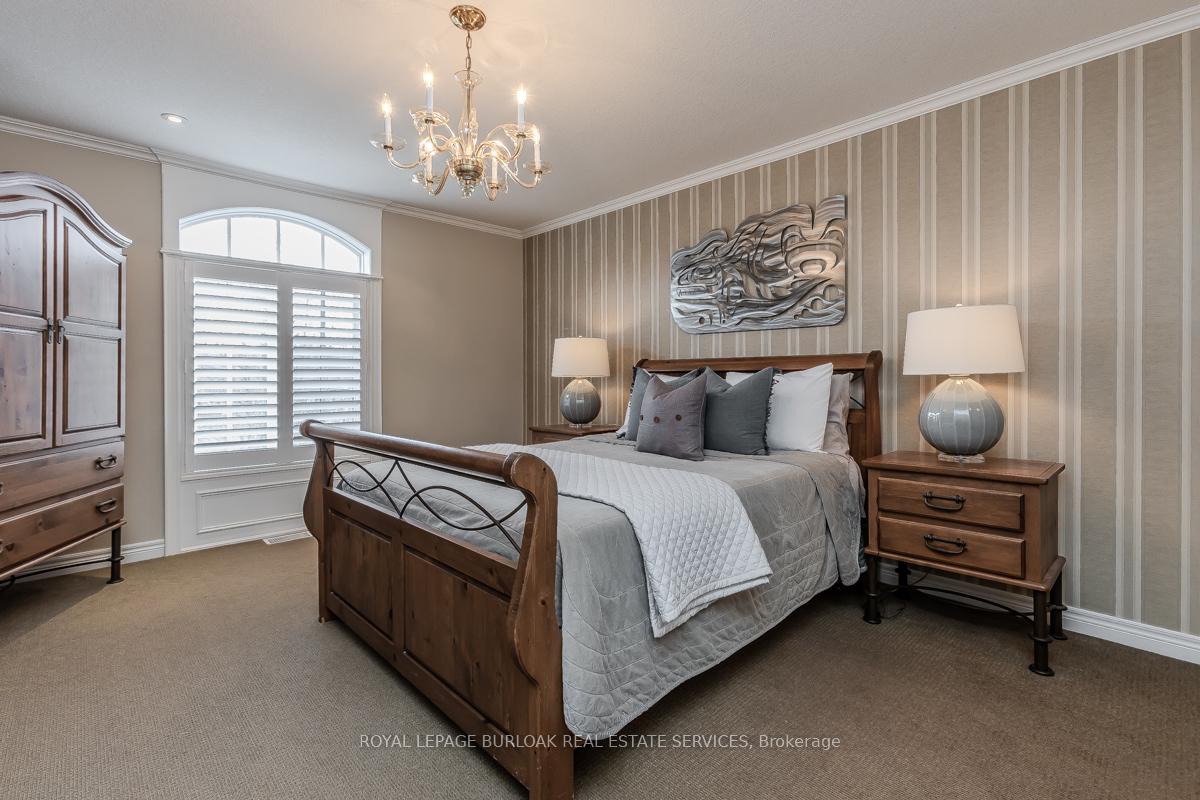 Photo 34 of 64 McGrath Court, Hamilton, Dundas — HOMEH