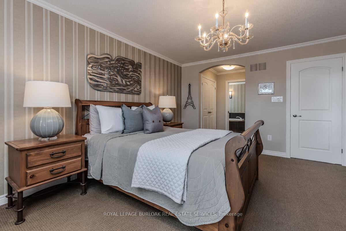 Photo 35 of 64 McGrath Court, Hamilton, Dundas — HOMEH