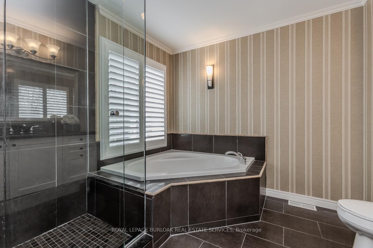 Photo 36 of 64 McGrath Court, Hamilton, Dundas — HOMEH