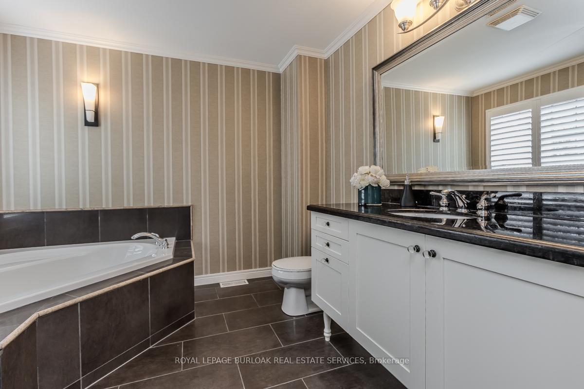Photo 37 of 64 McGrath Court, Hamilton, Dundas — HOMEH