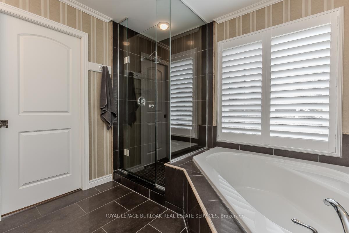 Photo 38 of 64 McGrath Court, Hamilton, Dundas — HOMEH