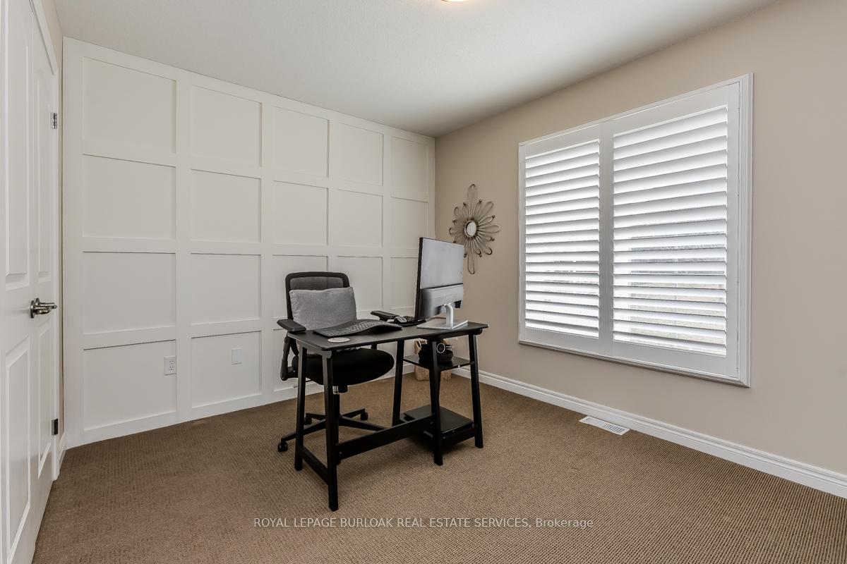 Photo 39 of 64 McGrath Court, Hamilton, Dundas — HOMEH