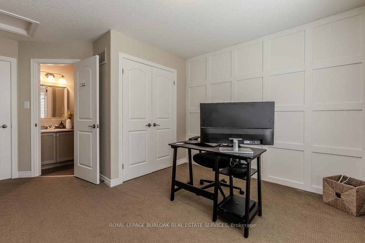Photo 40 of 64 McGrath Court, Hamilton, Dundas — HOMEH