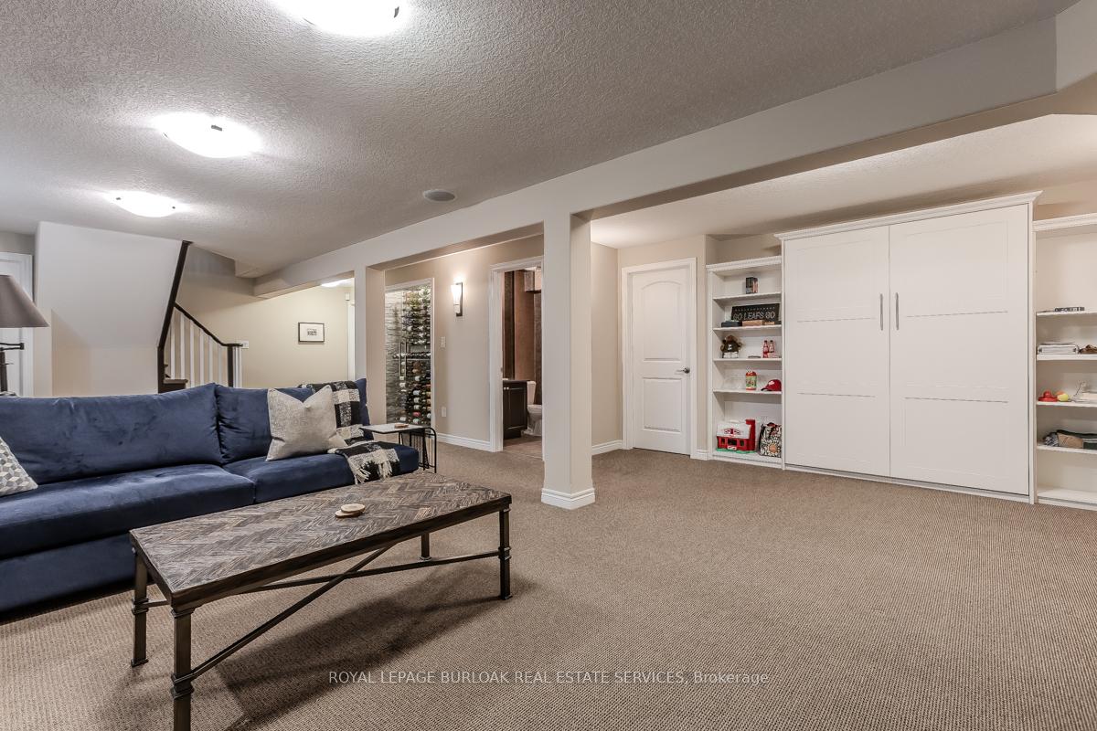 Photo 47 of 64 McGrath Court, Hamilton, Dundas — HOMEH