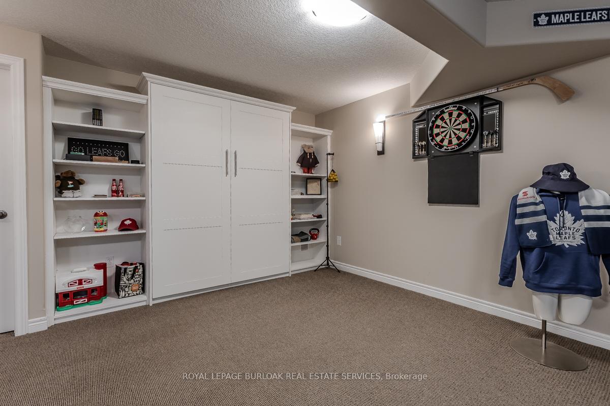 Photo 48 of 64 McGrath Court, Hamilton, Dundas — HOMEH