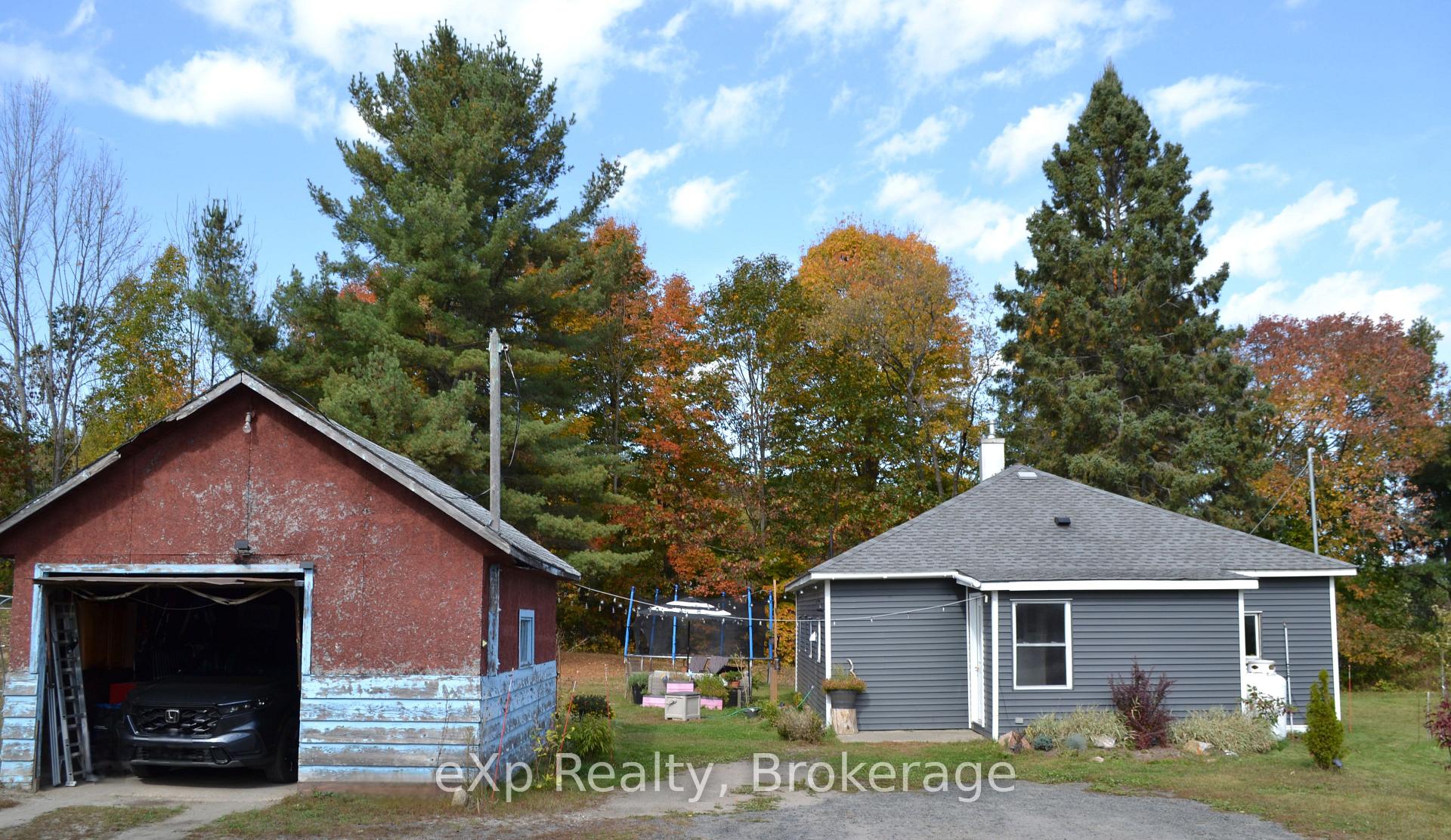 Photo 4 of 62 Highway 124, McDougall — HOMEH