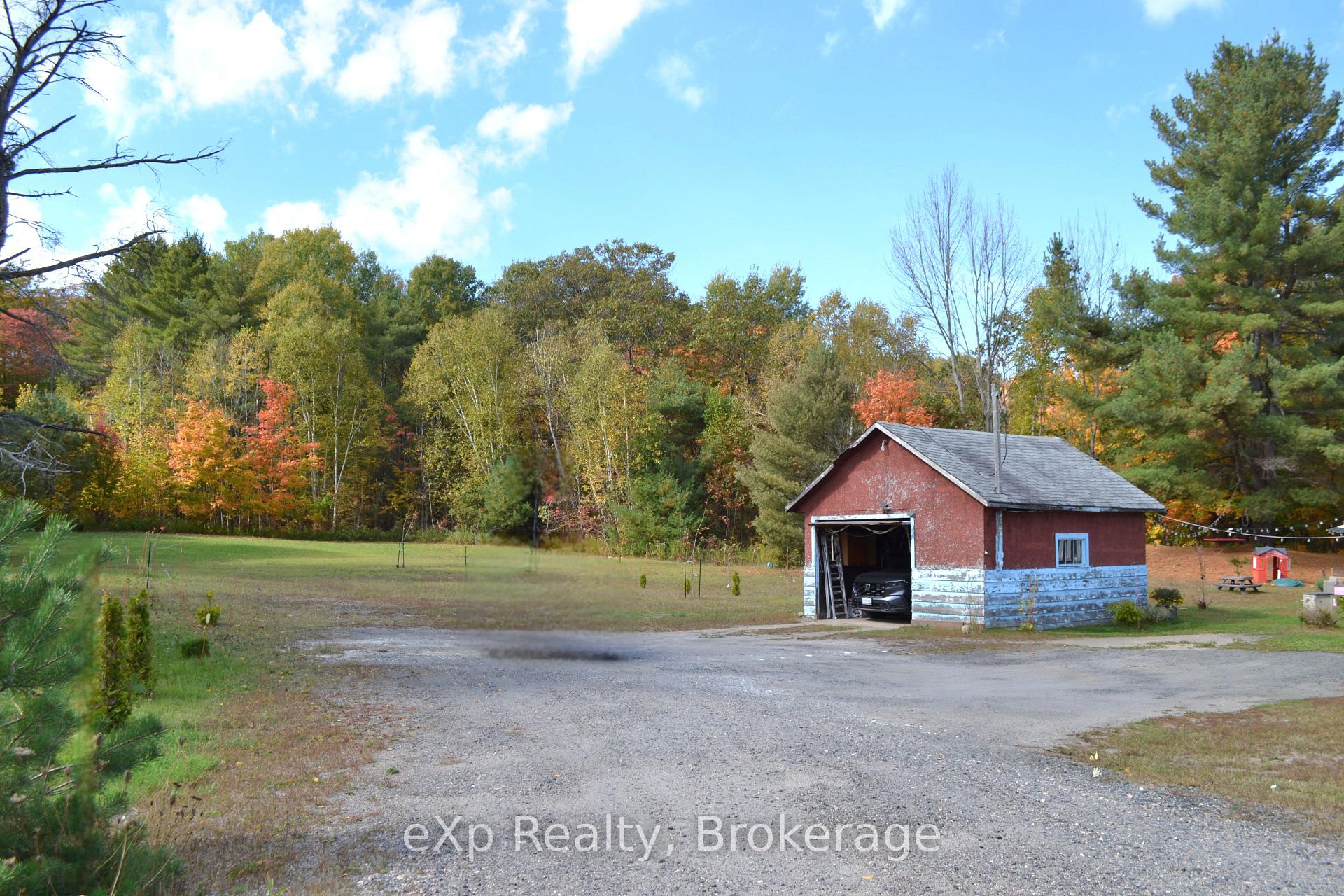 Photo 5 of 62 Highway 124, McDougall — HOMEH