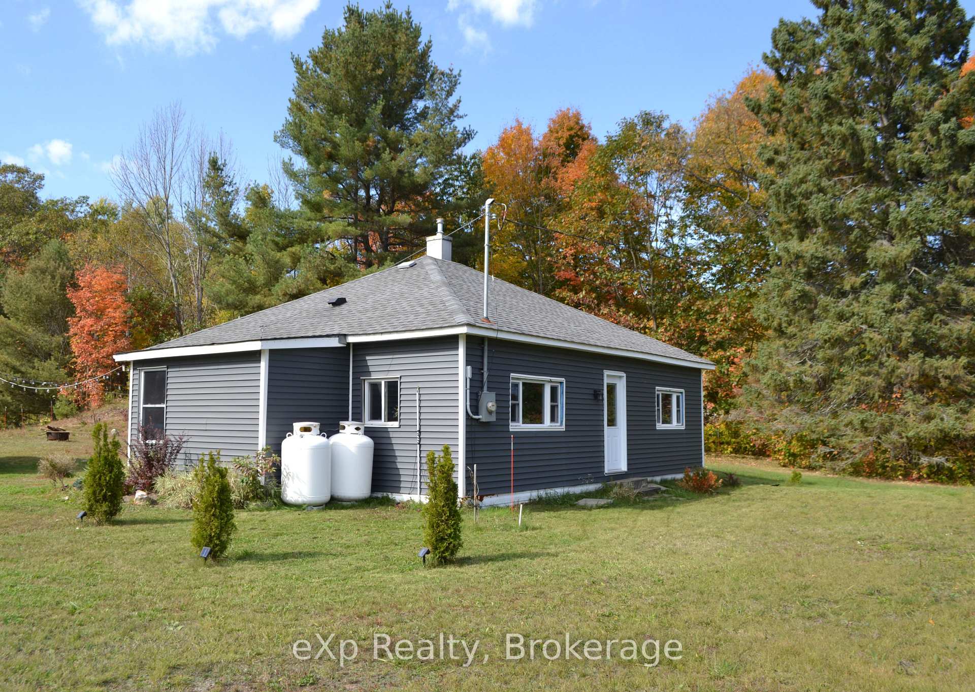 Photo 7 of 62 Highway 124, McDougall — HOMEH