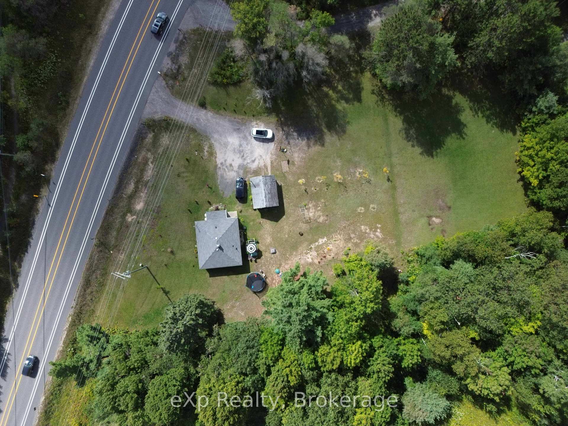 Photo 8 of 62 Highway 124, McDougall — HOMEH