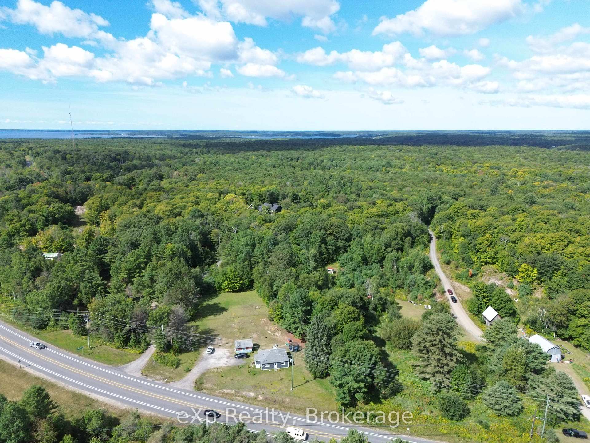 Photo 35 of 62 Highway 124, McDougall — HOMEH