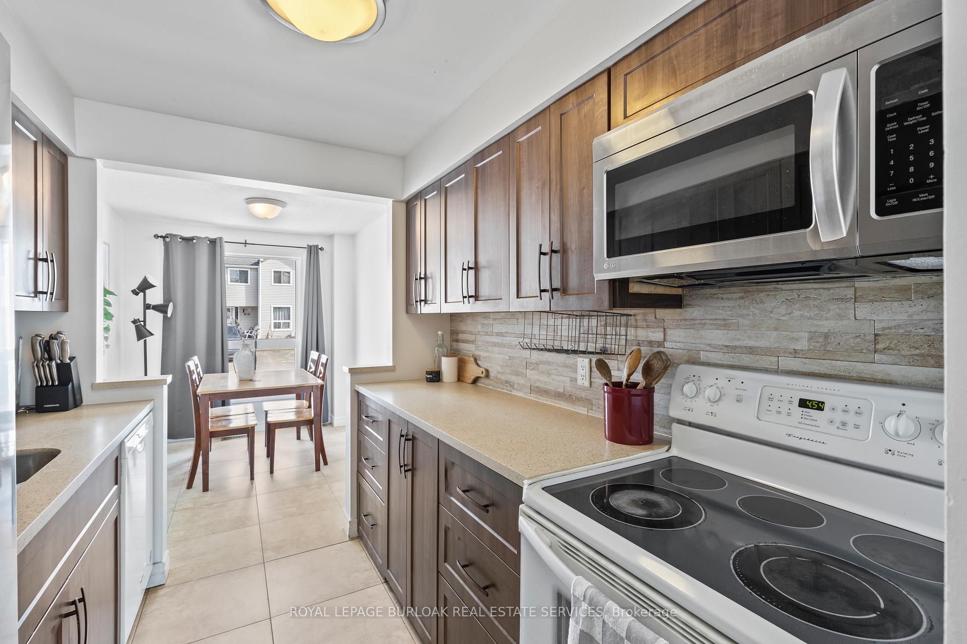 Photo 9 of Unit 35, 486 Grey Street, Brant, Brantford Twp — HOMEH
